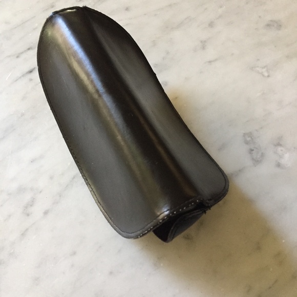 Gucci Leather Sunglasses Case - Picture 2 of 5